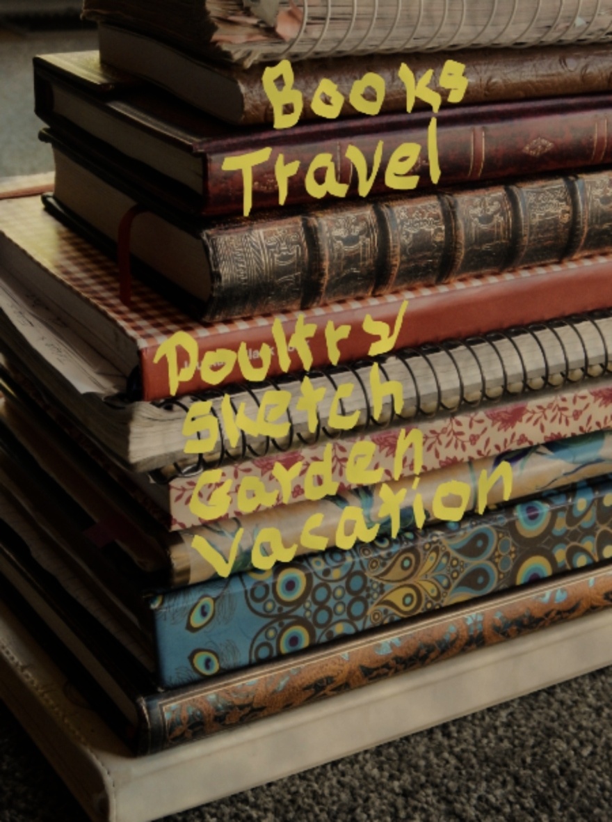 “Genres” of Journaling: 8 Ideas to Inspire You